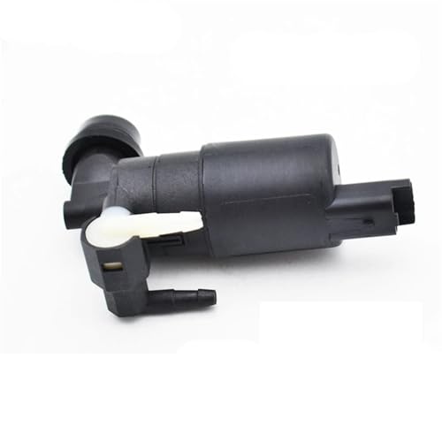 Bomba limpiaparabrisas Misima para Nissan Qashqai J10 y Pathfinder