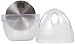 Produktbild zilofresh 15050 zilofresh egg, acryl-weiß