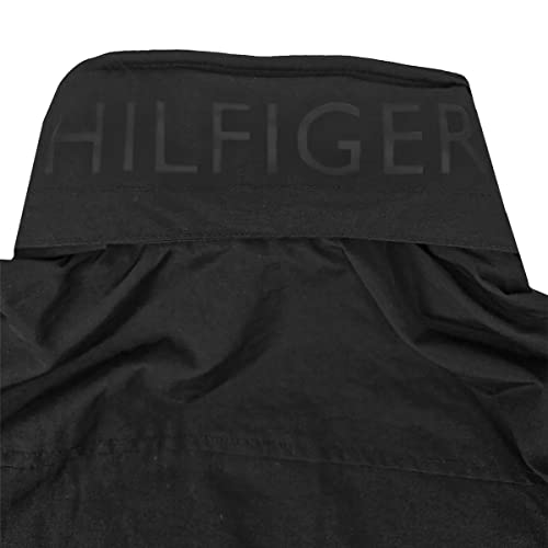 Image of Tommy Hilfiger Men's Lightweight Waterproof Regatta Bomber Jacket