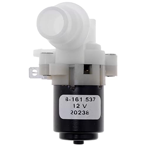 Trico Spray Windshield Washer Pump (11-525) Fits Select Chrysler, Dodge, And Plymouth Model Years #TOP1