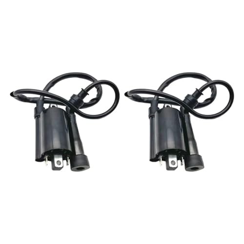 Bobine d'allumage pour moto V Star 650 pour rouler l'esprit tranquille