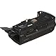 Panasonic DMW-BGG1E Lumix Batteriegriff für DMC-G81 inkl. Akku DMW-BLC12E, Schwarz