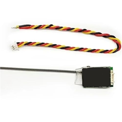 Récepteur FPV 8 canaux R8SM 2.4G compatible émetteur T8FB T8S