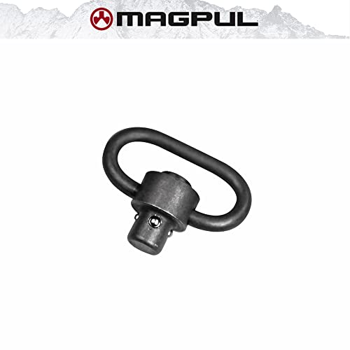 Magpul Mag540 Quick Detach Qd Sling Swivel For Rifles, Black #TOP5