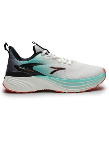 Image of Action | Athleo | BULLET-244 | Stylish | Lightweight | Comfortable | Trendy | Sports | Running Shoes | for Men