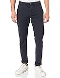  Pepe Jeans Charly Pantalones, Blue, 30 de los Hombres
