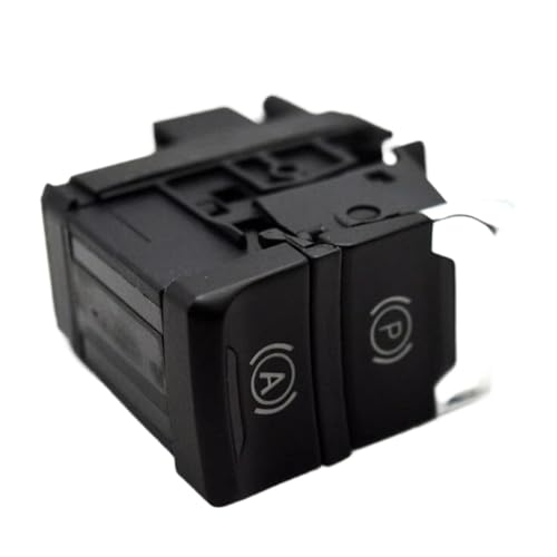 Interruptor estacionamiento freno mano para trayectos seguros en Audi A4 Allroad 2012