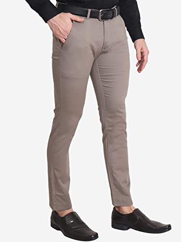 Image of Men Business Casual Pants