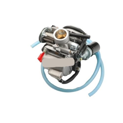 Carburateur 24 mm PD24J pour réparer calage scooter 125cc 4T