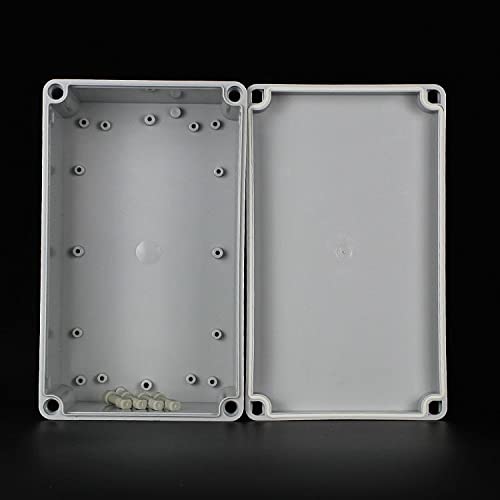 Davitu Wiring Harness - 280*190*130mm ABS engineering plastic waterproof box outdoor cable boxes enclosure