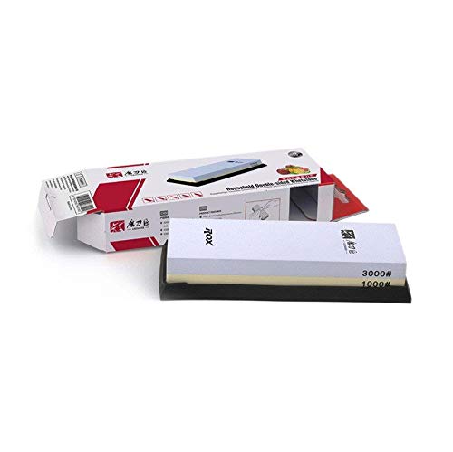 Rox 6310 Taidea Çift Taraflı Bileme Taşı 1000/3000 Kum