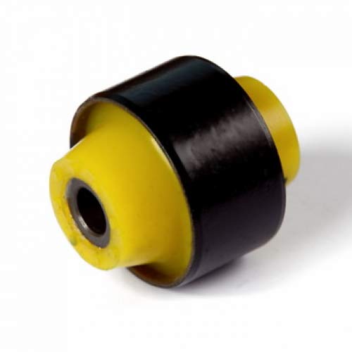 Siberian Bushing Polyurethane Front Suspension Lower Arm Rear Compatible with Toyota Windom MCV30 2001-2002 Camry ACV3 2001-On Estima T/L ACR30 40 MCR30 40 2001-2002