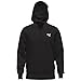 Produktbild PUMA Herren Better Essentials Kapuzenpullover mit durchgehendem Reißverschluss Schweiß, Schwarz, M