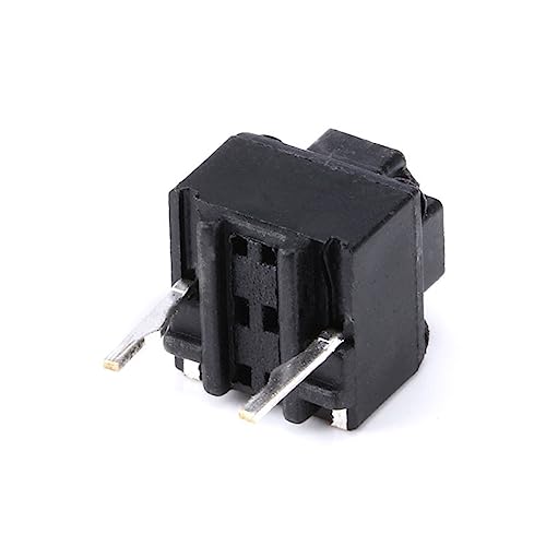 Micro-interrupteur tactile 6x6mm pour éliminer les pannes de boutons - 3