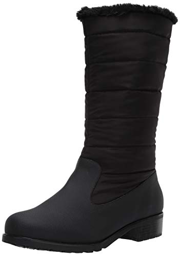 Trotters Women's Benji High Mid Calf Boot