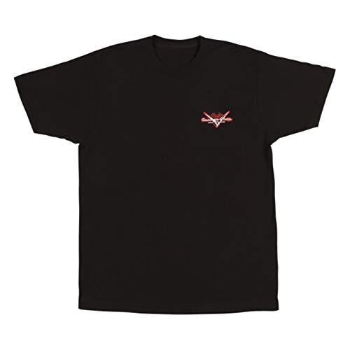  Custom Shop Globe T-Shirt S
