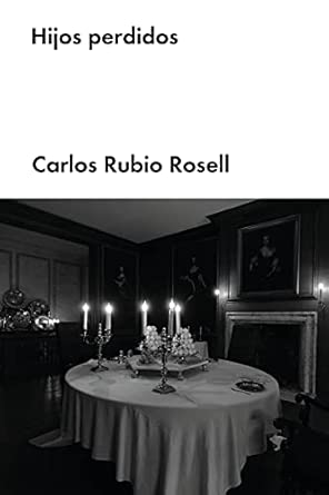 Hijos perdidos (Ficción)