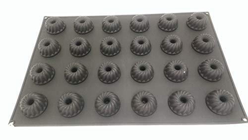 Pavoflex 24 Kougloffs Px014 matériel de cuisson durable - 2