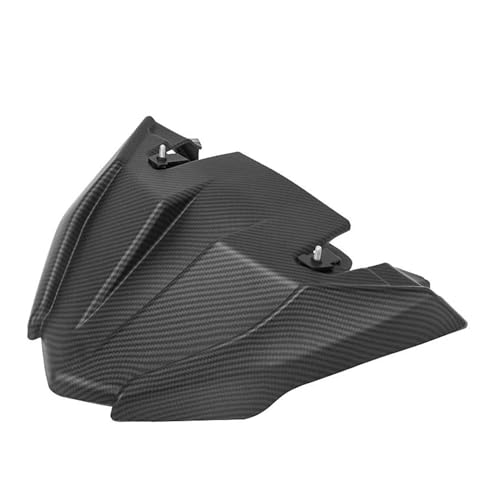 Extension garde-boue moto Tracer 900 GT FJ09 accessoire roue avant