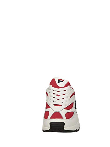 Baskets basses Fila V94M Low Wmn - vue 7