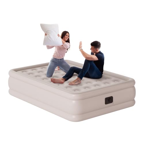 Colchones Inflables Alcampo Marca HikerSKY