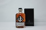whisky william peel 50cl 45.0 % GRADOS DE ALCOHOL SACK MAN WHISKY Single Malt 12 años px cognac double Barrel Aged. Botella 50cl