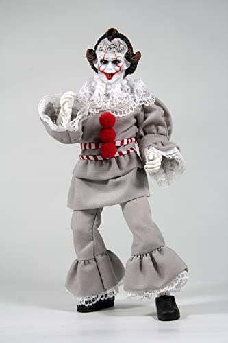 Figurine Lansay IT 2 Pennywise Chapter 2 Neuf - vue 4