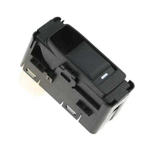 Interrupteur lève-vitre électrique droit bloqué ? Solution 04602933AA Compass