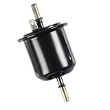 31911-25000 Fuel filter Compatible with Modern ACCENT II 1.3 1.5 1.6 ACCENT II Saloon 1.31.5