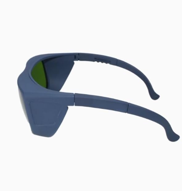 190-450nm 800-1700nm 1064nm 1550nm 1320nm Laser Protective Glasses Hair Removal Beauty Goggles