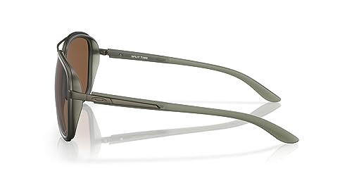 Image of Oakley, Split Time Prizm Sunglasses - Women's