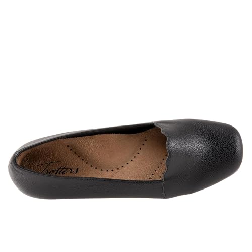 Image of Trotters Womens Loafers