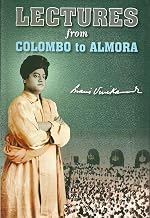 Infos Summary Libro Audiolibro Lectures From Colombo to Almora 2026
