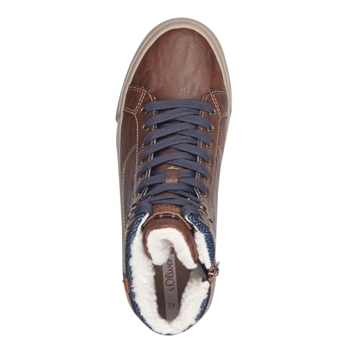 Image of s.Oliver Men's Classic Snow Boot