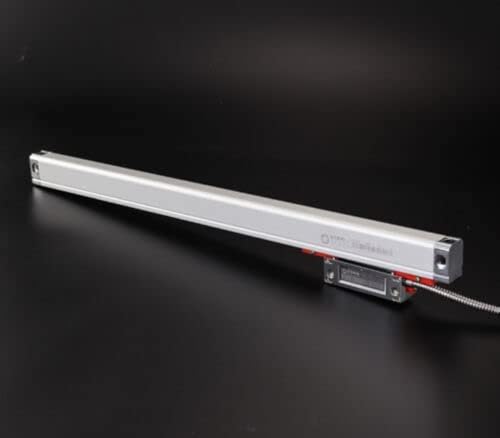 Escala Lineal SINO KA300 320mm Precisión 5um miniatura 1