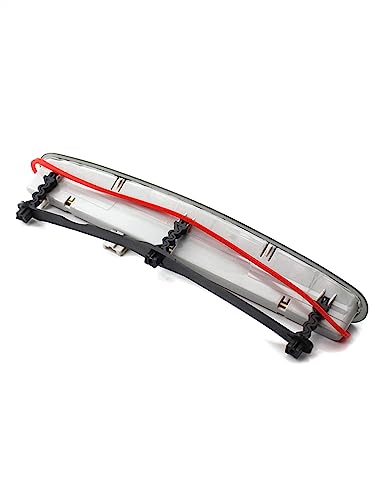 Feu de stop haute contre infiltration lampe arrière Beetle - 4