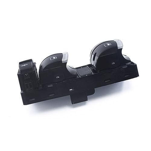 Bouton interrupteur lève-vitre 4F0959851J commande électrique auto A3 A6 - 3