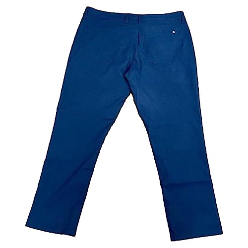 TravisMathew Boys J Open to Close Pants, Navy (as1, Numeric, Numeric_8, Regular)2
