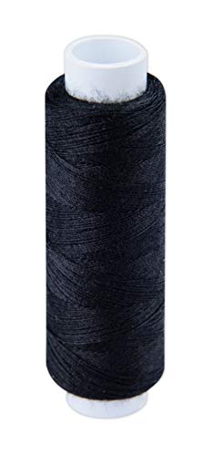 Starker Nähfaden aus Polyester für Profis von Pasmanta, Feinste Spulen,...