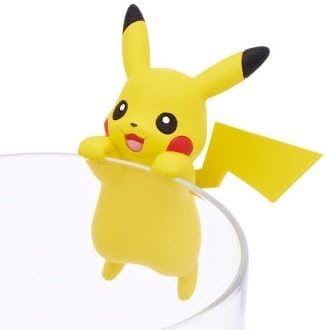 Amazon Putitto ピカチュウ 単品 ひっかかりピカチュウ カプセル玩具 おもちゃ Amazon Putitto ピカチュウ 単品 ひっかかりピカチュウ カプセル玩具 おもちゃ