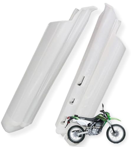 Dトラッカー 250 フロントフォーク　KLX 250 左右セット skd-403bk-g_1.jpg