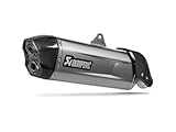 Akrapovic