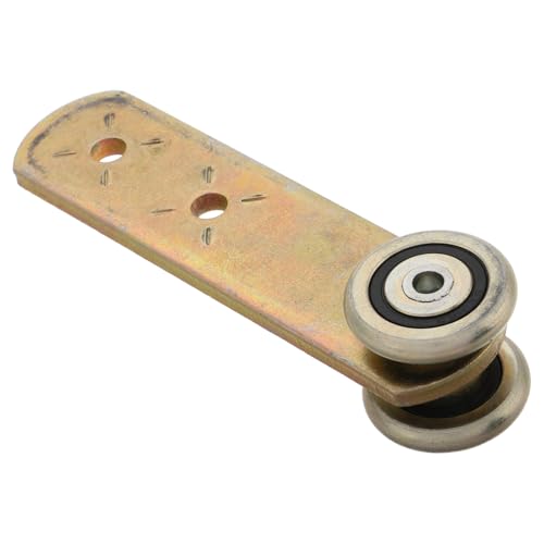 Ciieeo Curtain Side Rollers