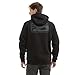 PELAGIC Osborn Tonal Deluxe Pullover Fleece Hoodie