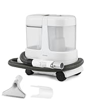 Amazon.co.jp: Iris Ohyama RNS-300 Lancer Cleaner, Compact Model