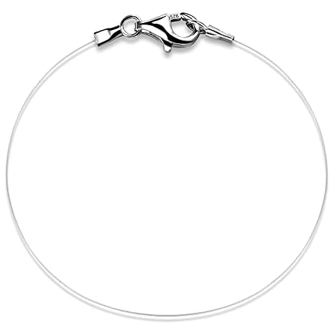 Collier Bo&Pao en Nylon 45 cm Cover