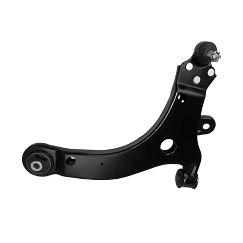 Brazo de control para Chevrolet Impala 2000-2016 con rótulas y barra estabilizadora 2