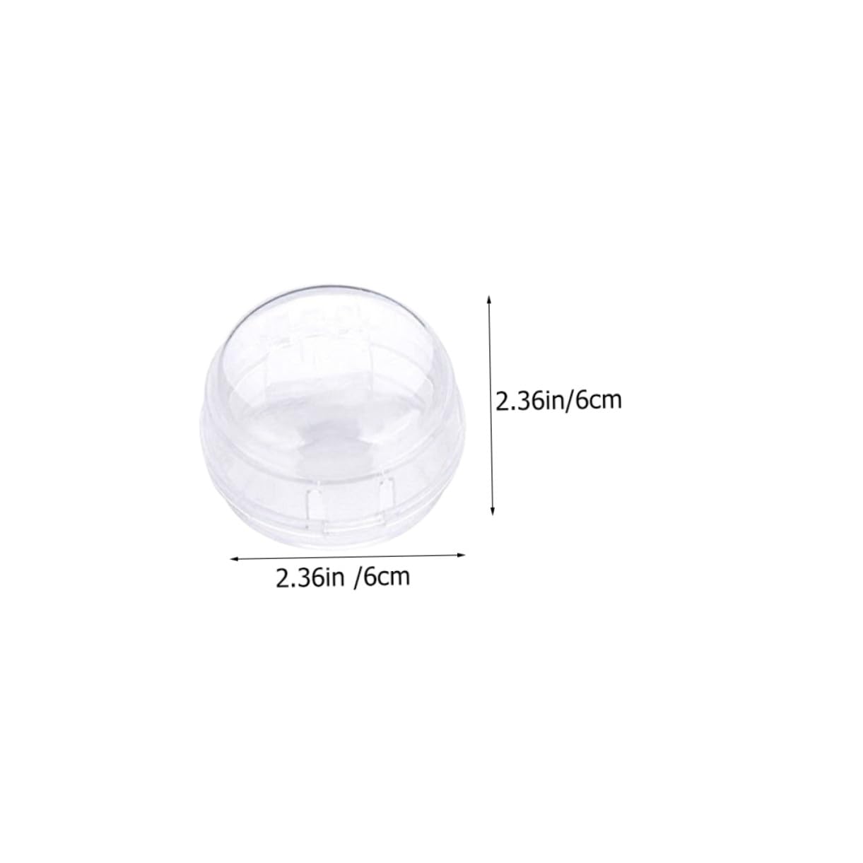 8Pcs Heat-Resistant Stove Knob Covers Gas Oven Protective Safety Covers Kitchen Essentials Childproof Knob Protectors with Polypropylene for Household Use