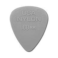 High quality Nylon material Molded tactile gripping surface Classic nylon richness and warmth Made in USA