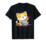Kawaii Anime Noodel Soup Ramen